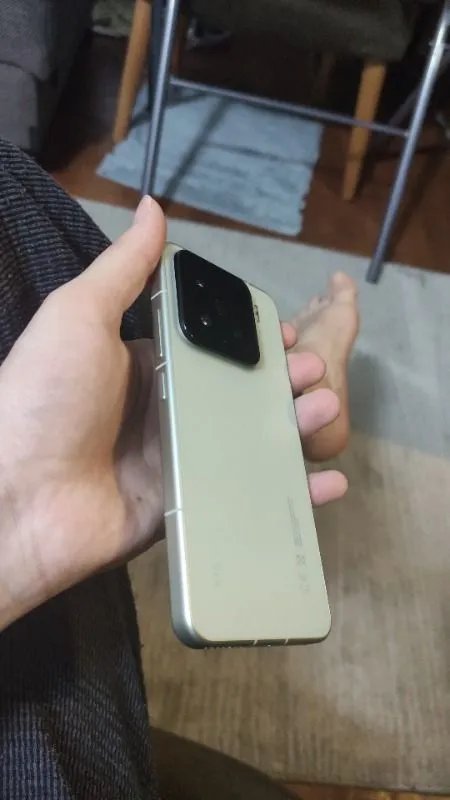 Xiaomi 15