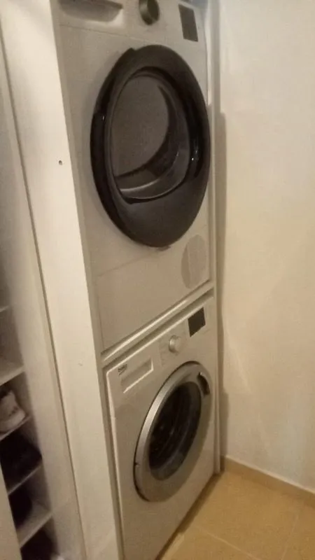 BEKO KMX 82 8 Kg Kurutma Makinesi