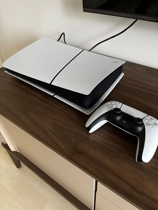 Sony Playstation 5 Slim Digital 825 GB