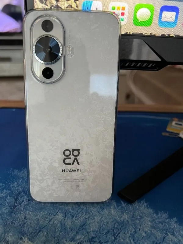 Huawei Nova 12S