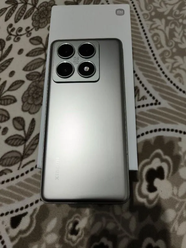 Xiaomi 14T Pro