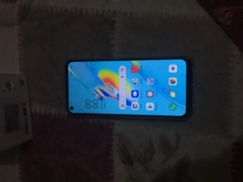 Oppo A54
