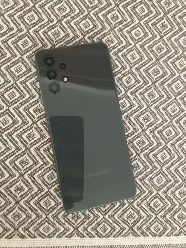 Samsung Galaxy A32