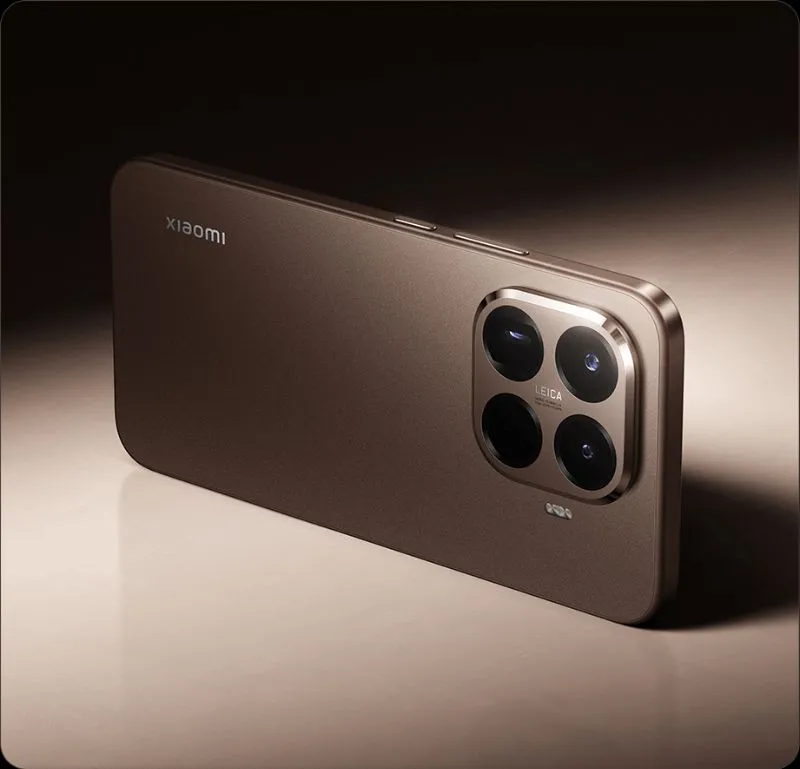 Xiaomi 15T