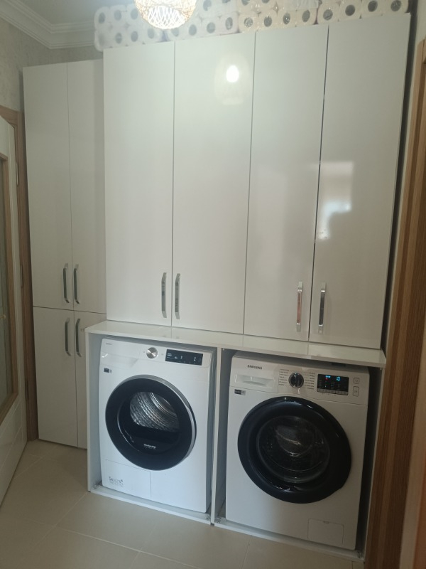 SAMSUNG DV10DG6440LEAH Kurutma Makinesi AI Kurutma 10kg