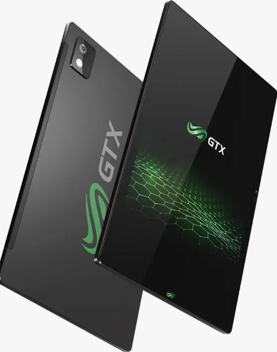 Gtx Jaculus 10.4″ FHD 8-Core Tablet 128 gb Depolama 8 gb RAM Android 12 Siyah Renk