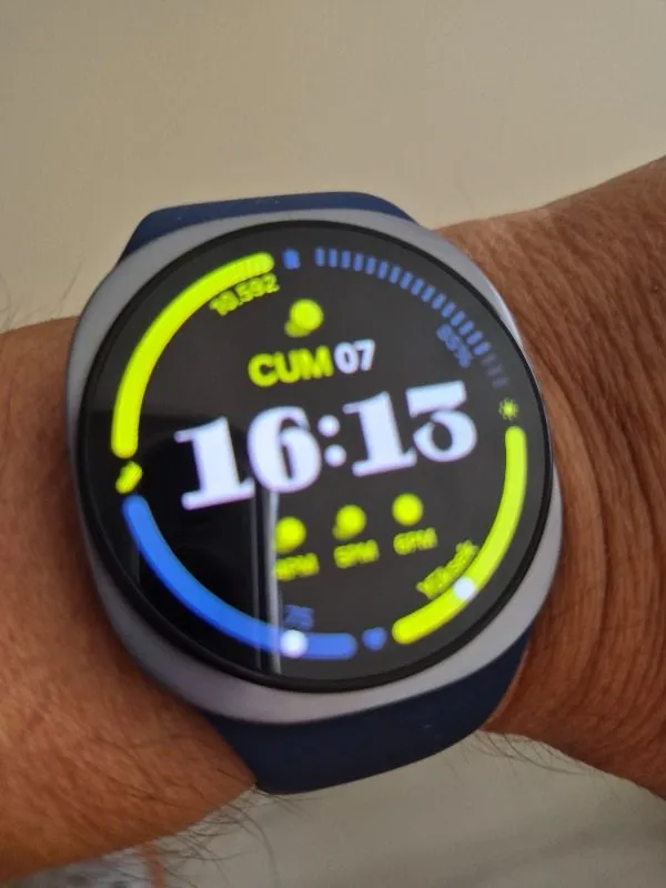 Samsung Galaxy Watch8 Small SM-L320NDAATUR / 40MM
