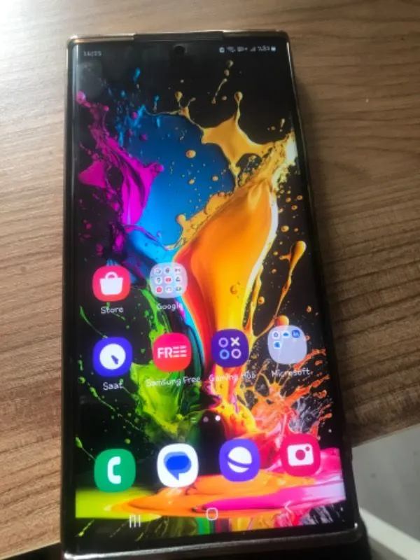 Samsung Galaxy S23 Ultra