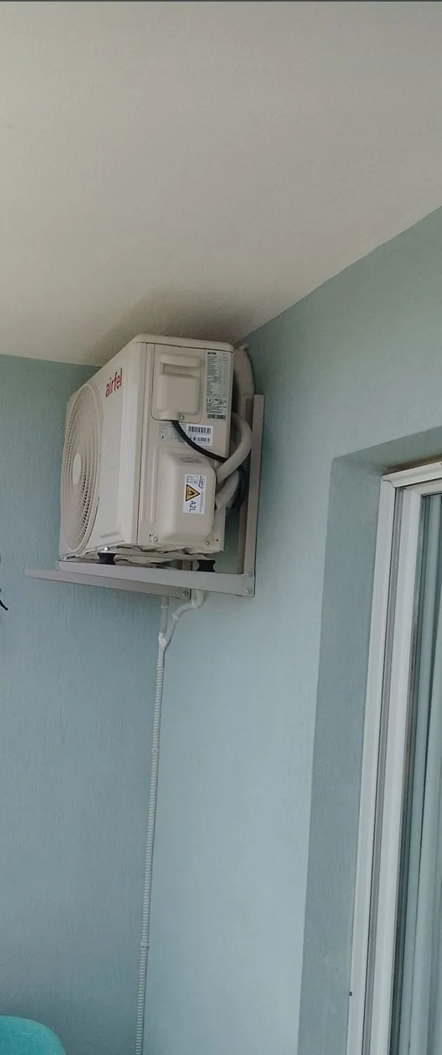 Airfel Vista LTXP35A A++ 12000 BTU İnverter Duvar Tipi Split Klima
