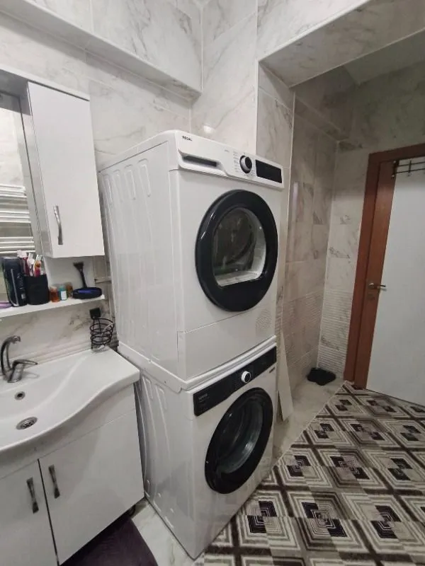 Regal Km 101132 10 kg Kurutma Makinesi Isı Pompalı Enerji Sınıfı E Çocuk Kilidi Özellikli