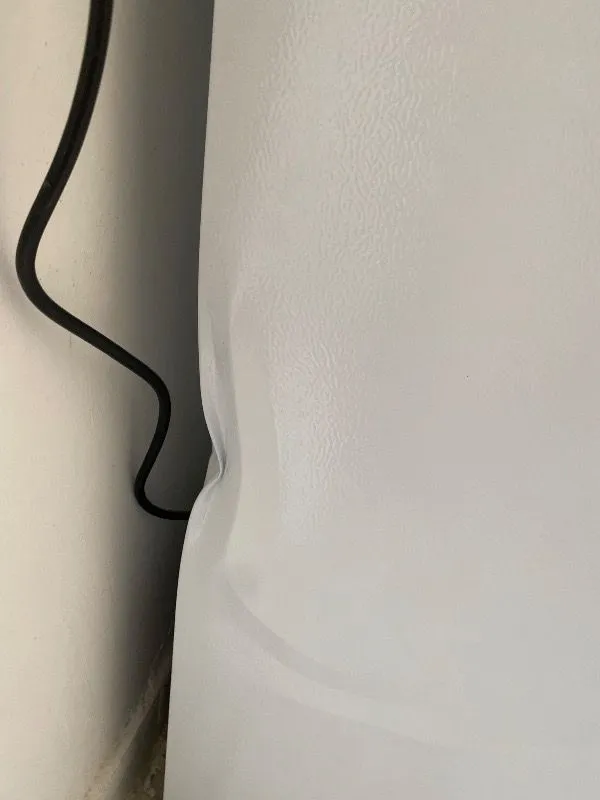 Dijitsu DBD250 E 174 lt Statik Kombi Buzdolabı Beyaz Renk Sessiz Çalışma