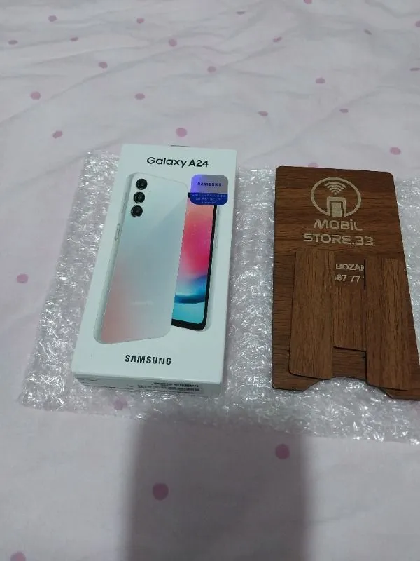 Samsung Galaxy A24