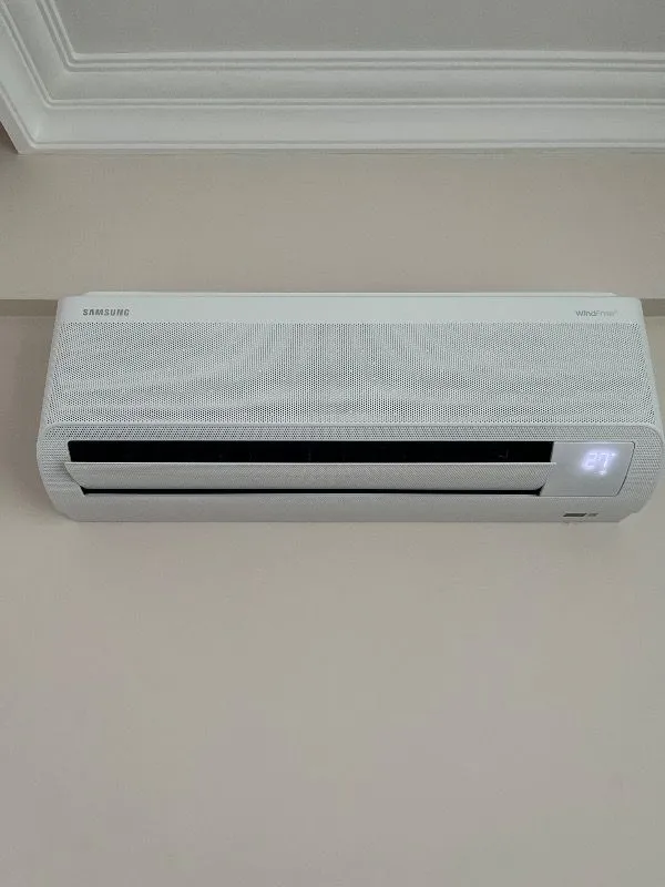 Samsung Windfree Premium AR60F12C1KW/SK A++ 12000 Btu Inverter Duvar Tipi Klima