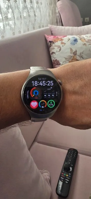 Huawei Watch 5 46MM