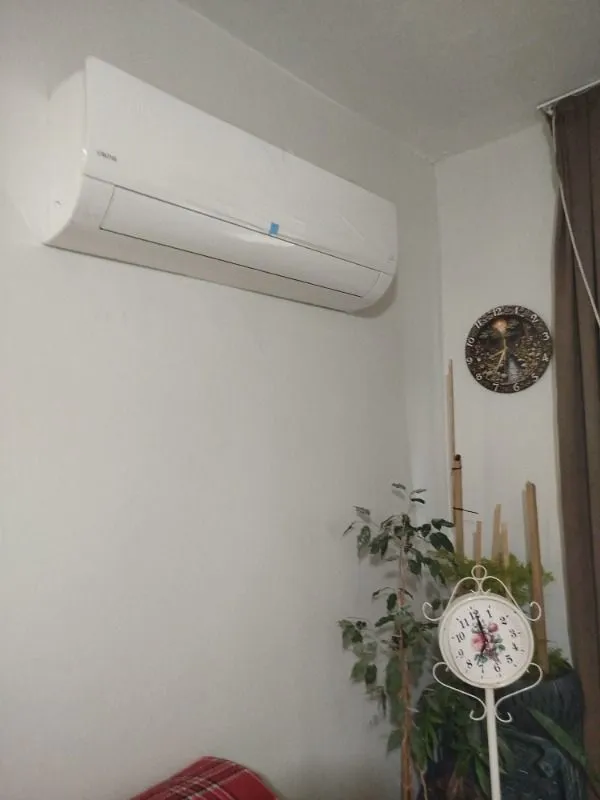 Altus ALK 1840 A++ 18.000 BTU/H R32 Inverter Split Klima Enerji Sınıfı ile Verimli Soğutma