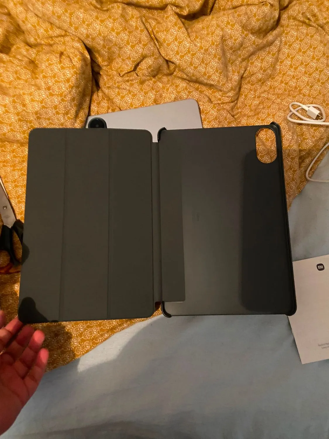 Xiaomi Redmi Pad 2 8GB 256GB 11″ Tablet