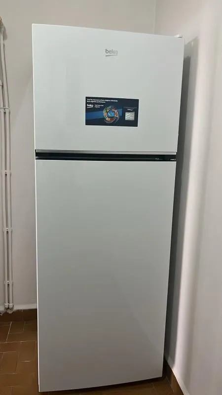 Beko 970508 MB 508 Litre No Frost Buzdolabı