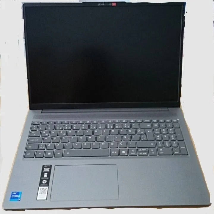 Lenovo Ideapad Slim 3 Intel Core I7 13620H 16GB 512GB SSD 16″ Wuxga IPS Fdos Taşınabilir Bilgisayar 83K2001WTR