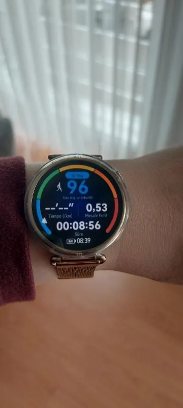 Huawei Watch GT 6 41 mm