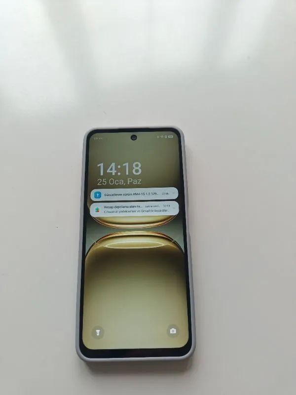Tecno Spark GO 2