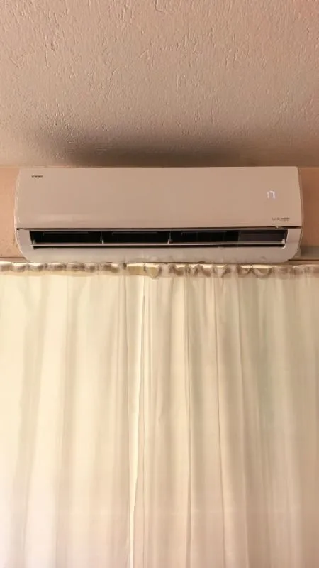 Samsung 24.000 BTU A++ Enerji Sınıfı Dijital Inverter Split Klima Hızlı Soğutma Özelliği