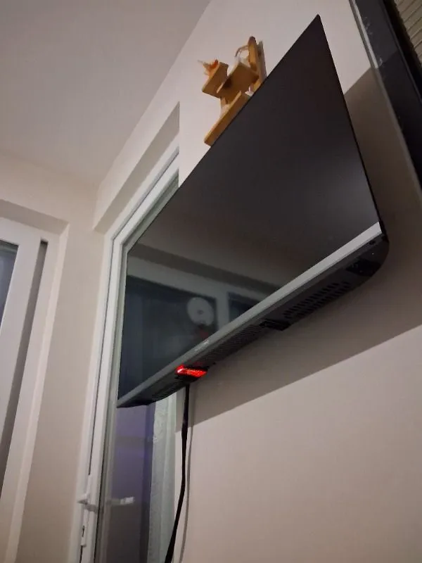Grundig 32 GKH 6000 32” 82 Ekran Uydu Alıcılı HD Ready LED TV