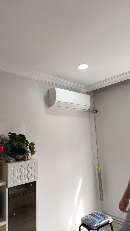 Arçelik Ekolojik 15325 A++ 15000 Btu Inverter Duvar Tipi Klima