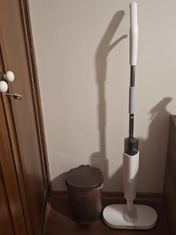 Kiwi KSC-4240 Şarjlı Mop KSC-4240