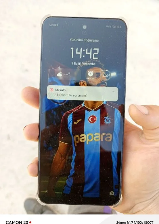 Nubia Neo 3