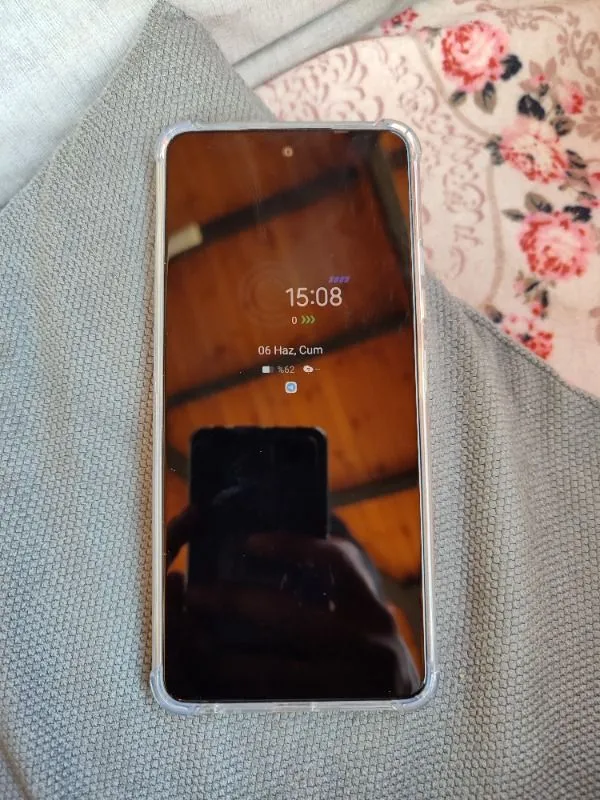 Tecno Spark 30