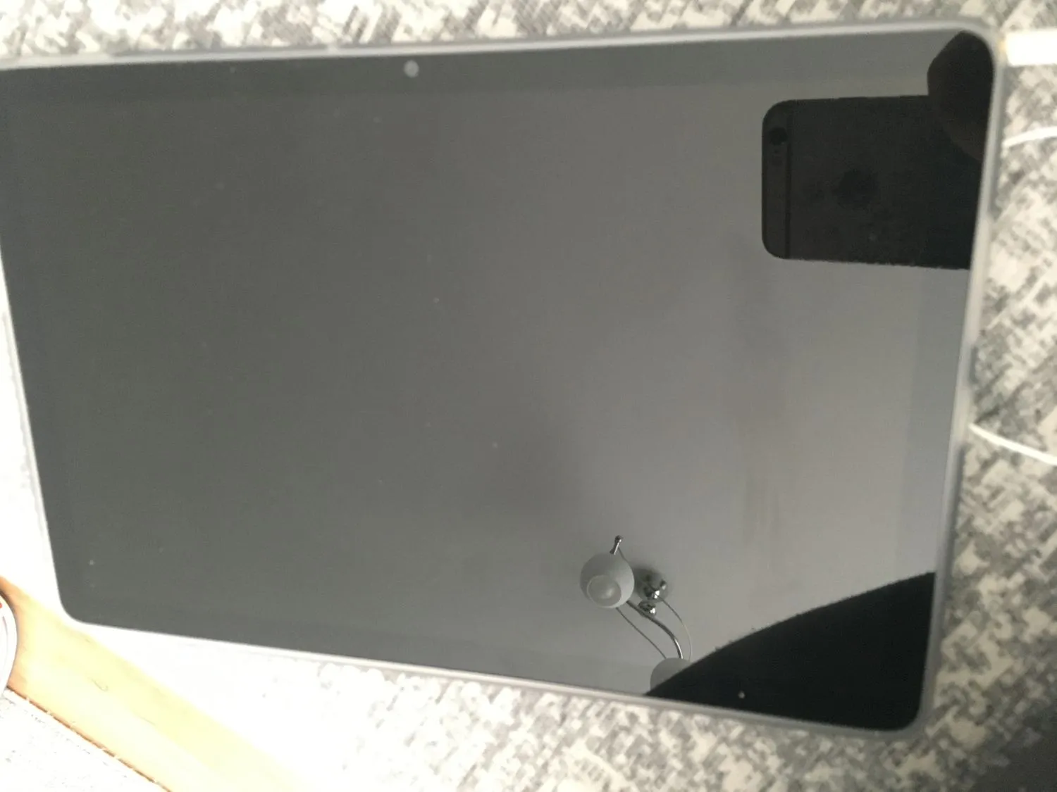 Lenovo Tab M10 10.1” 4/128GB ZAEH0039TR Tablet
