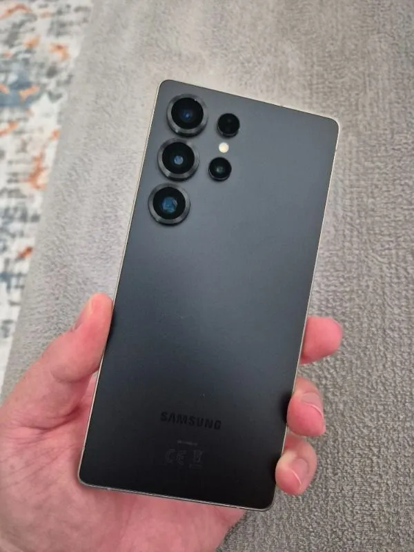 Samsung Galaxy S25 Ultra