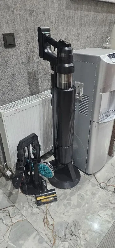 Samsung Bespoke Aı Jet Ultra Elite Extra