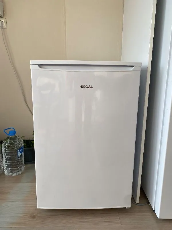 Regal Dd 143 3 Çekmeceli Derin Dondurucu