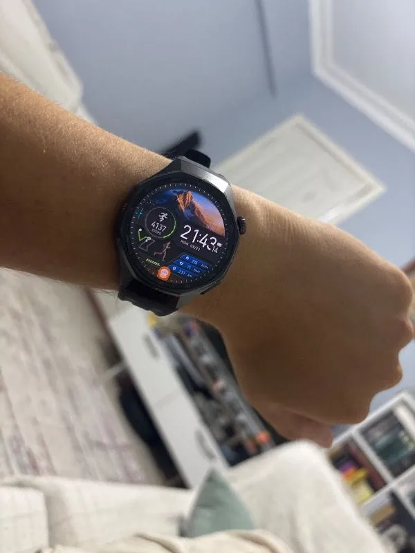 Huawei Watch GT 6 Pro 46 mm
