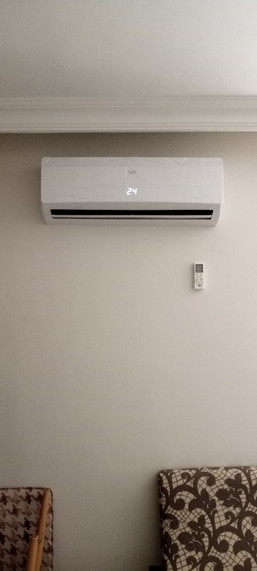 SEG A++ 12000 BTU Inverter Duvar Tipi Klima