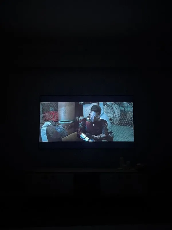 Samsung 65Q7F5 65” 165 Ekran Uydu Alıcılı 4K Ultra HD Tizen Smart QLED TV