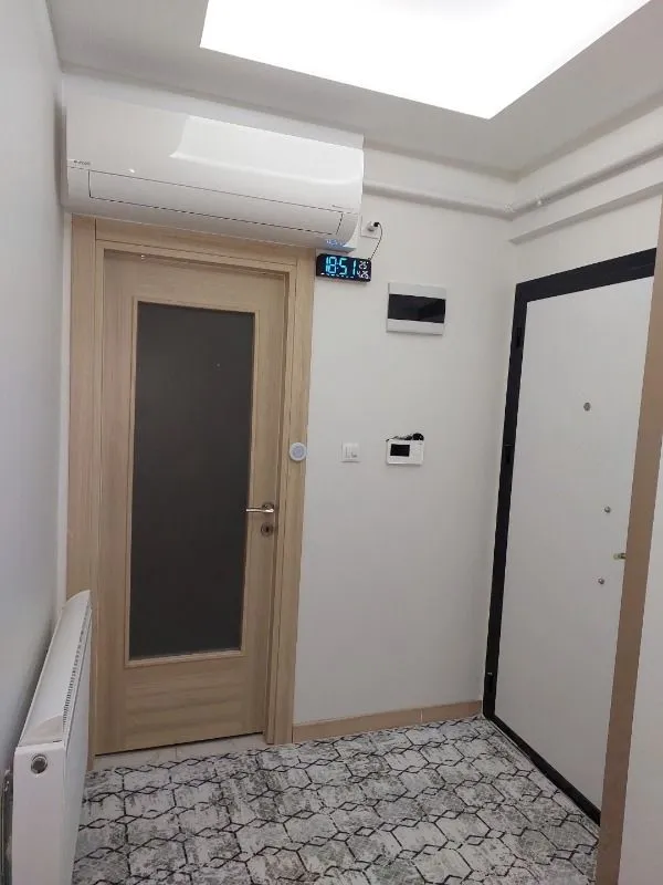 Arçelik Ekolojik 24325 A++ 24000 BTU Inverter Duvar Tipi Klima
