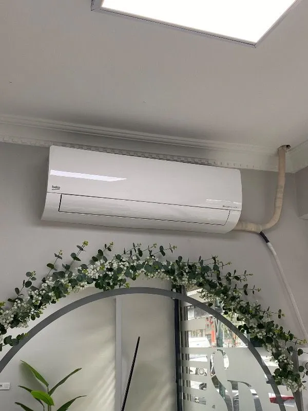 Beko 32425 A++ 24000 BTU/h Inverter Duvar Tipi Klima