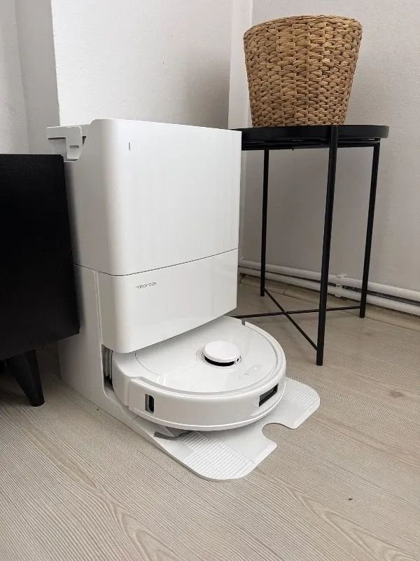 Roborock Qrevo L Akıllı Robot süpürge
