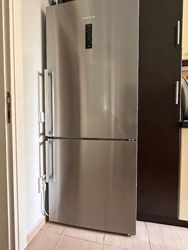 Profilo BD3076ICAP C Enerji Sınıfı Alttan Donduruculu Buzdolabı
