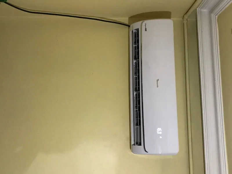 Baymak Elegant Plus 09 A++ 9000 BTU Inverter Duvar Tipi Klima Enerji Sınıfı A++