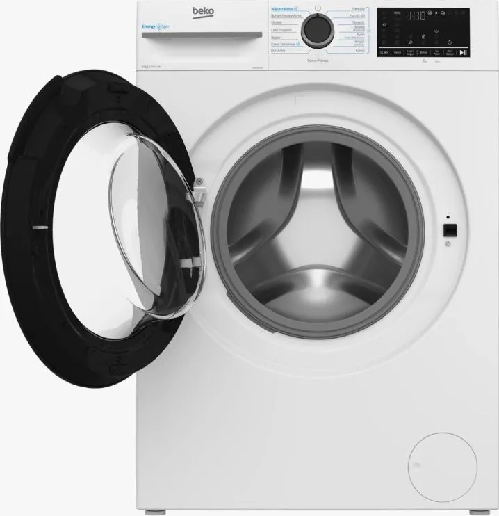 Beko CMXD 9120 Çamaşır Makinesi
