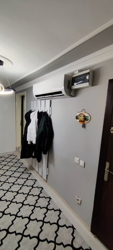 Altus ALK 2440 A++ 24000 BTU Inverter Klima