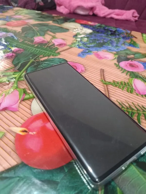 Tecno SPARK 20 Pro +