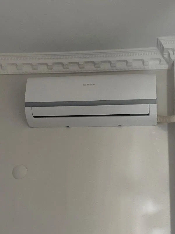 Bosch Climate 2000 35E A++ 12000 BTU Inverter Duvar Tipi Klima