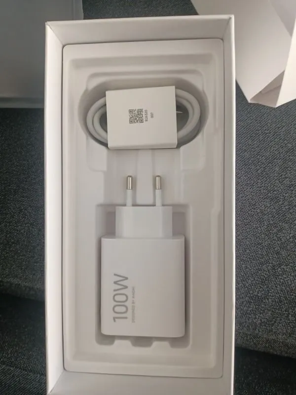 Xiaomi 17T Pro