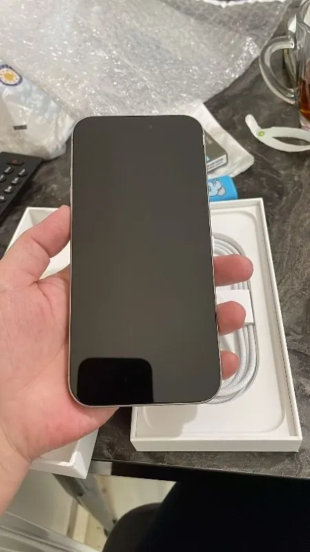 Apple iPhone 16 Pro Max