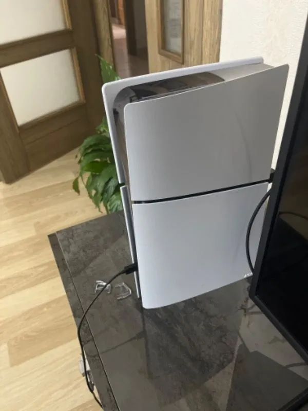 Sony Playstation 5 Slim 1 Tb Dijital Edition (İthalatçı )