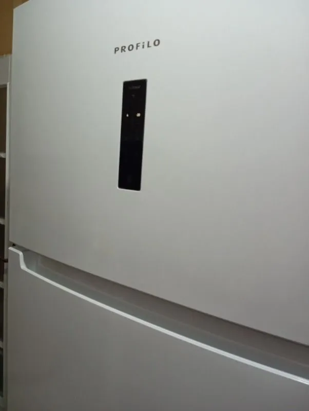 Profilo BD2186WEXN E Enerji Sınıfı 641 Lt Nofrost Üstten Donduruculu Buzdolabı
